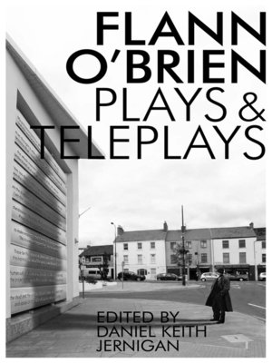 cover image of Collected Plays and Teleplays